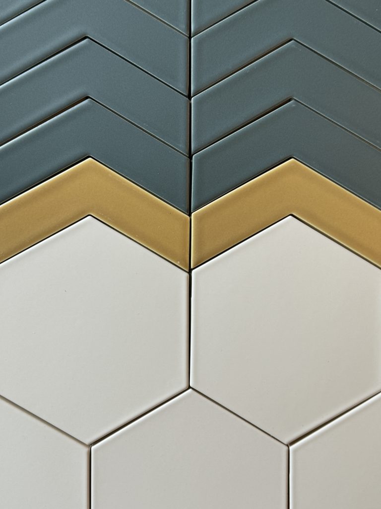 Pattern K