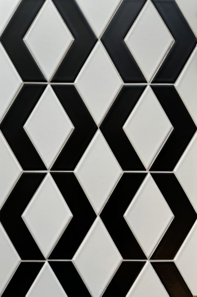 Pattern J